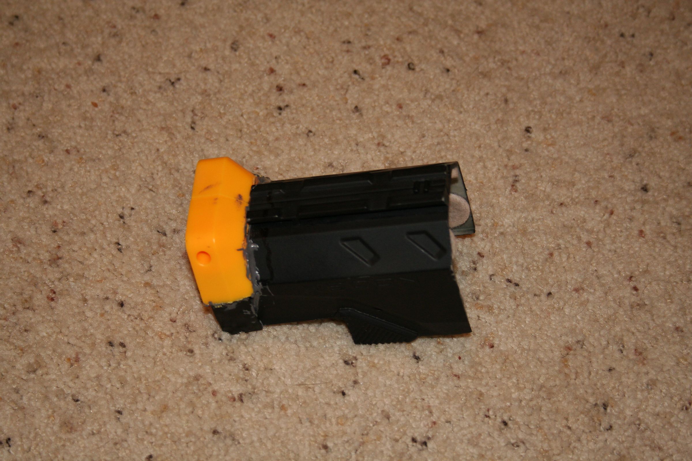 M41a pulse rifle mod - pump part 1 top view.jpg