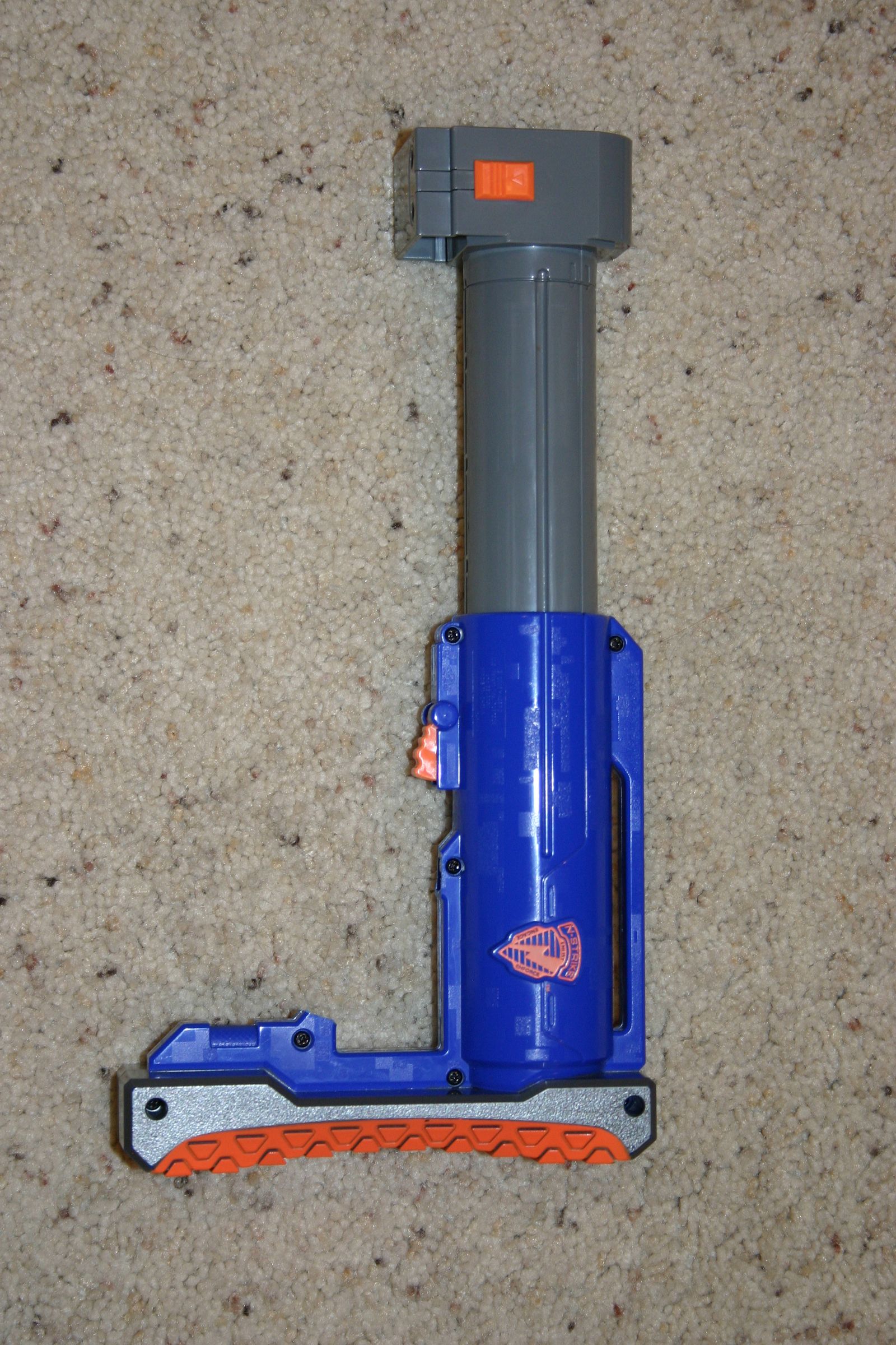 M41a pulse rifle mod - stock part 1.JPG