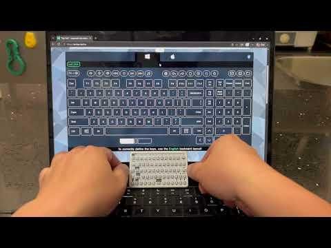MINTIA Keyboard part 6 USB keyboard Compile, Upload &amp; Test