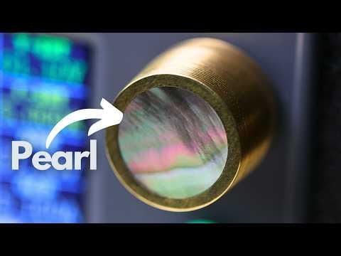Machining an Upgrade for my Power Supply