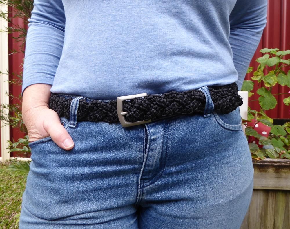 Macrame belt finished 3.JPG