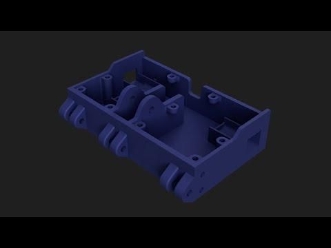 Main Body- Timelapse