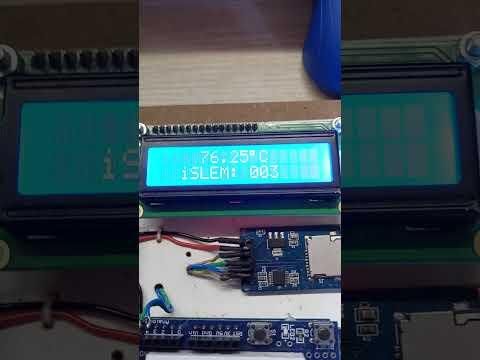 Make Authentic Turkish Coffee With Arduino Automation