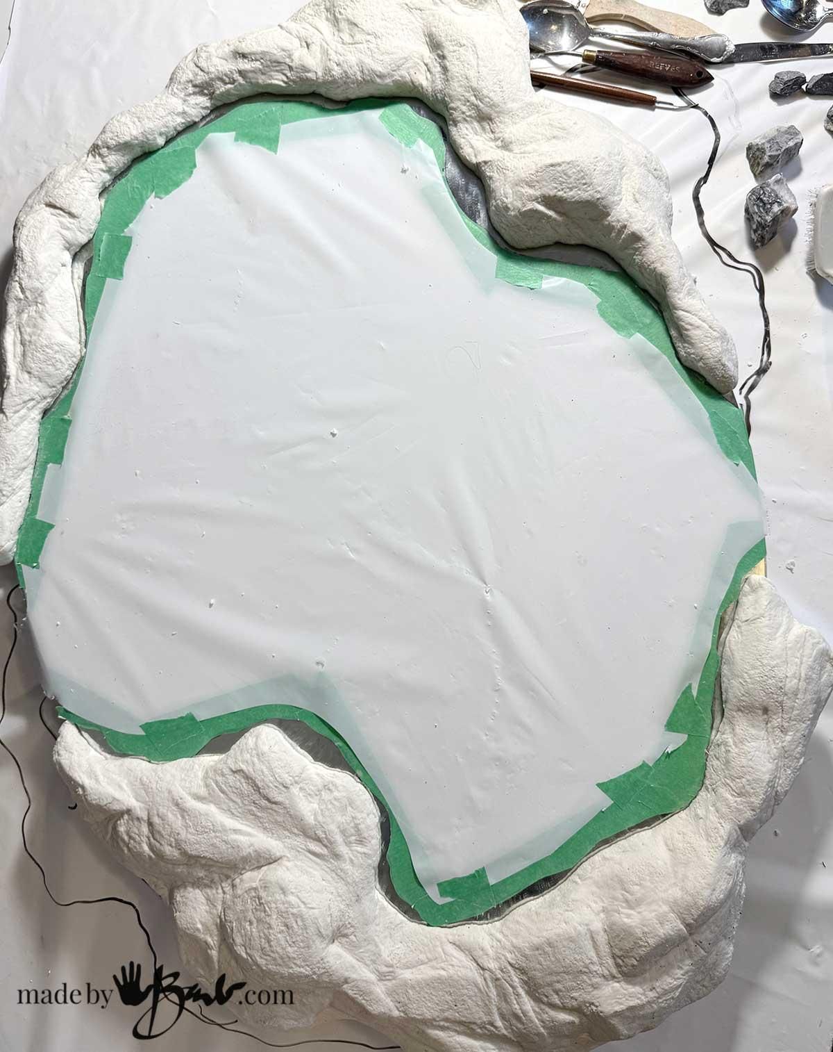 Make-a-Faux-Rock-Mirror-with-Paper-Mache-Clay-madebybarb--15.jpg