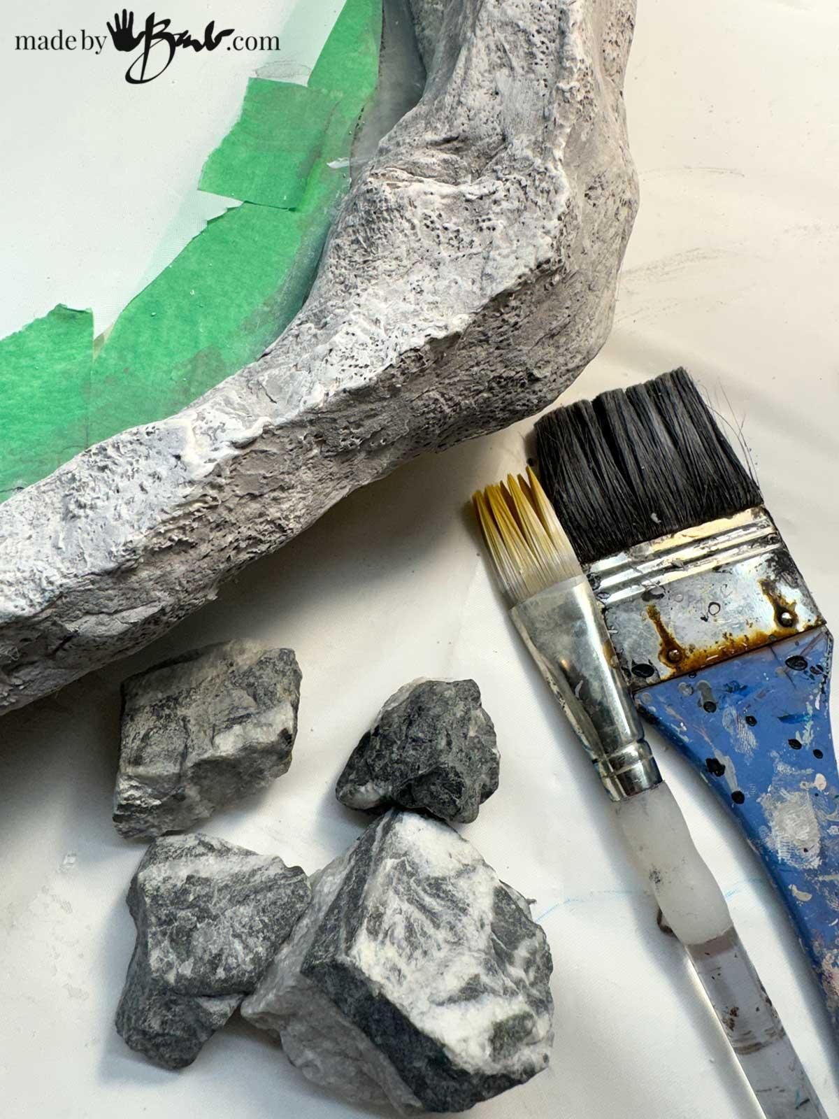 Make-a-Faux-Rock-Mirror-with-Paper-Mache-Clay-madebybarb--29.jpg