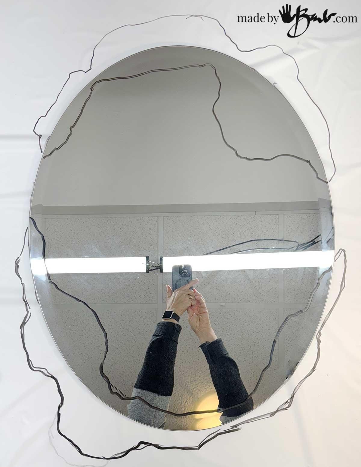 Make-a-Faux-Rock-Mirror-with-Paper-Mache-Clay-madebybarb--3.jpg
