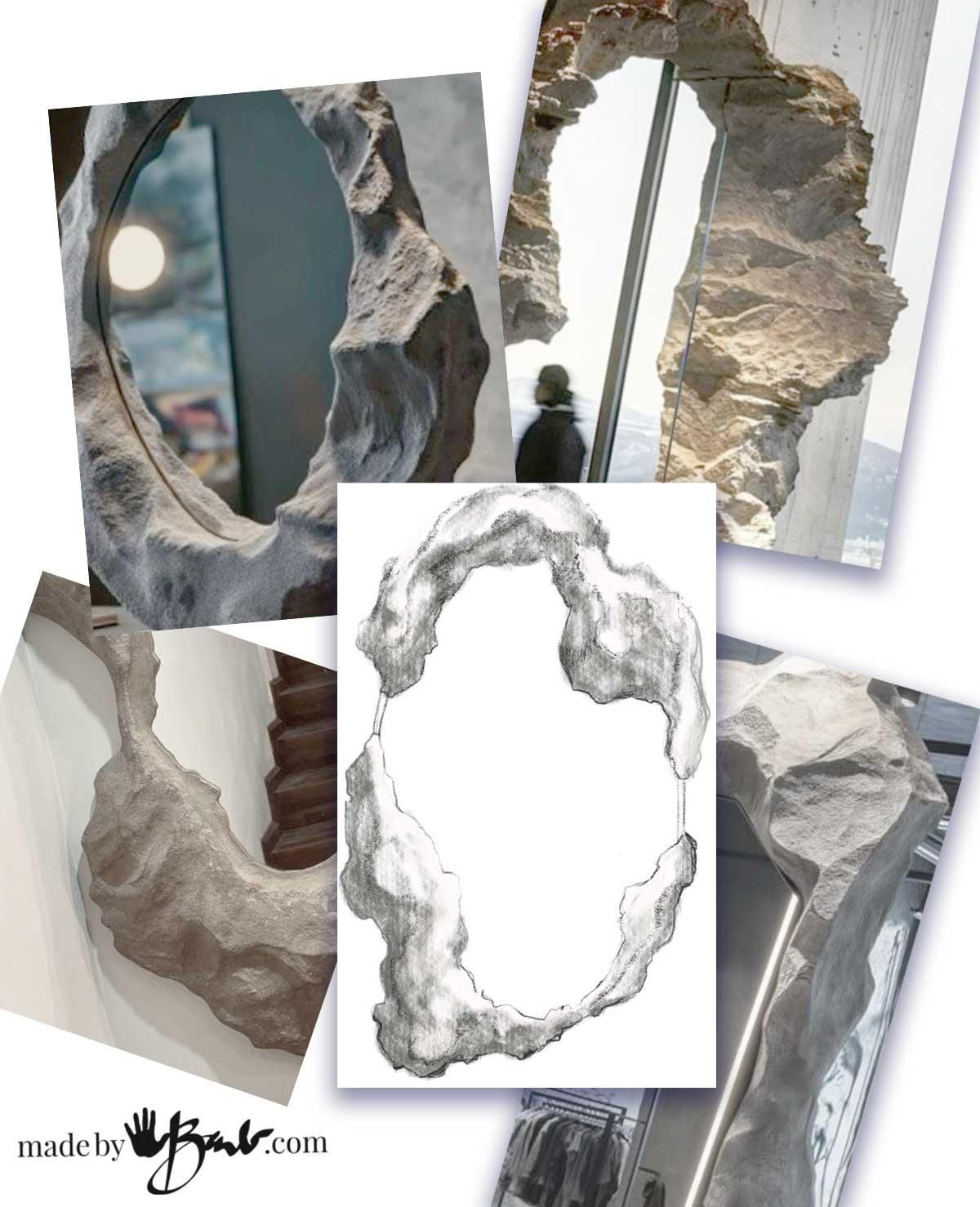 Make-a-Faux-Rock-Mirror-with-Paper-Mache-Clay-madebybarb--37.jpg