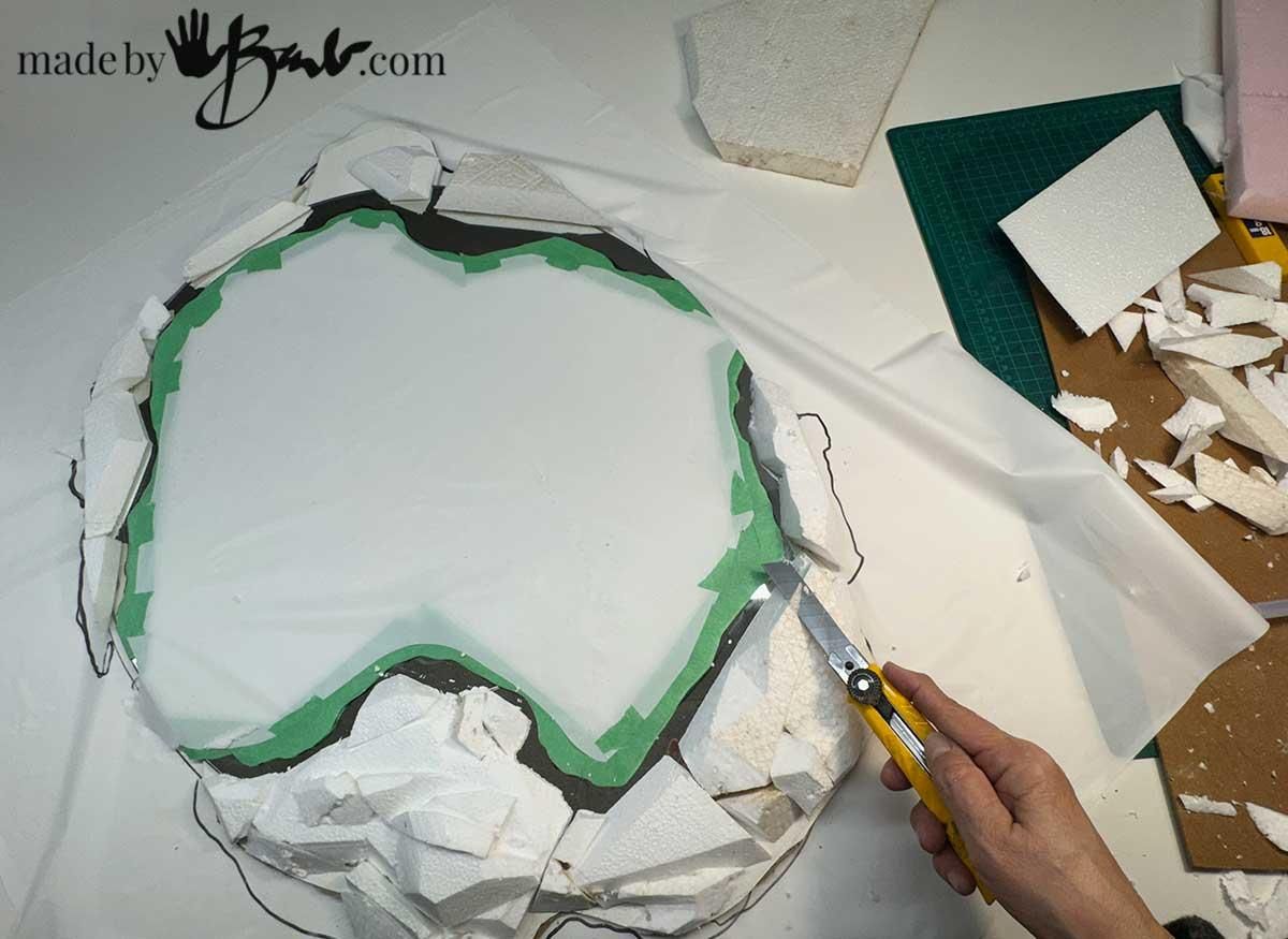 Make-a-Faux-Rock-Mirror-with-Paper-Mache-Clay-madebybarb--6.jpg