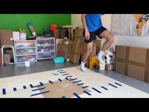 Making Turntable Top
