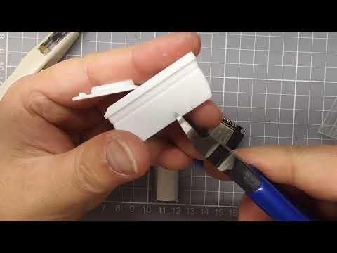 Making of Portable Dual Band WiFi Analyzer