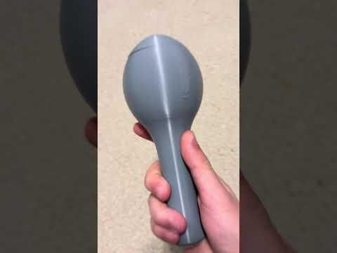 Maracas Instructable