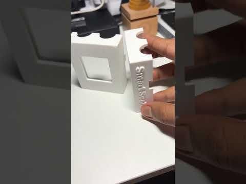 Measure Distance with Arduino &amp; Sound Waves! #arduino #arduinoproject #iot #coding #apple #technews
