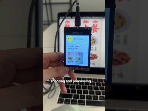Menu Translator