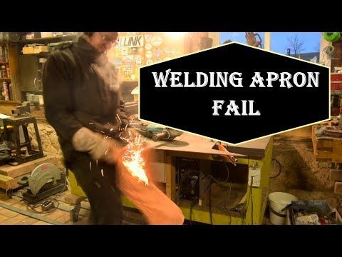 Metalworking safety...
