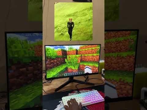 Minecraft Java on New Raspberry Pi 500+