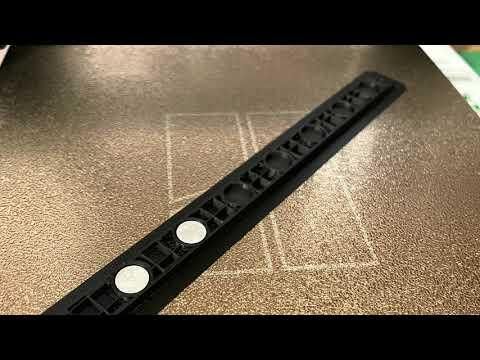 Mini Magnetic Bar 1.0