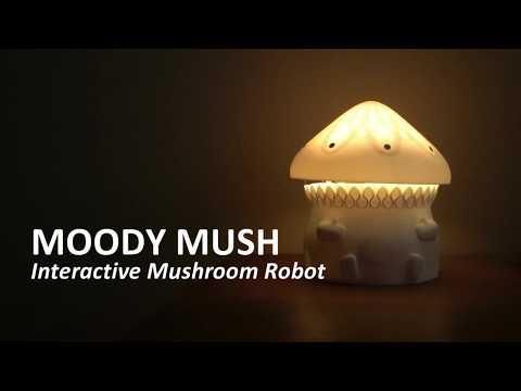 Moody Mush