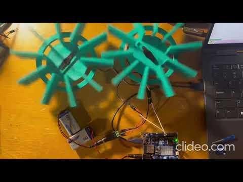 Motor Rotation