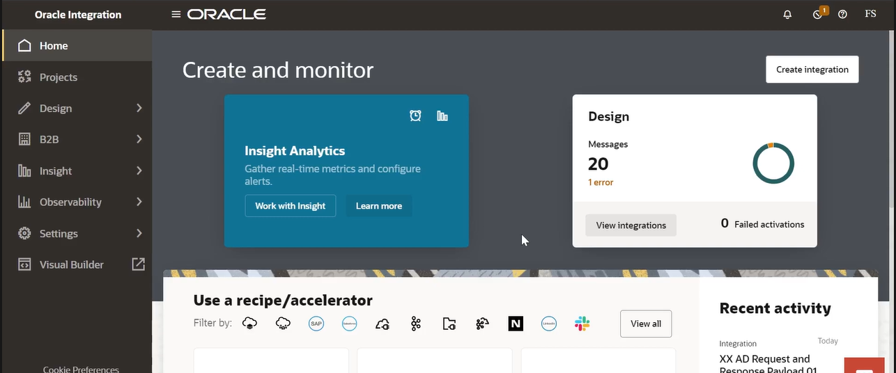 NexInfo-Access-the-Oracle-Integration-Home-Dashboard.png