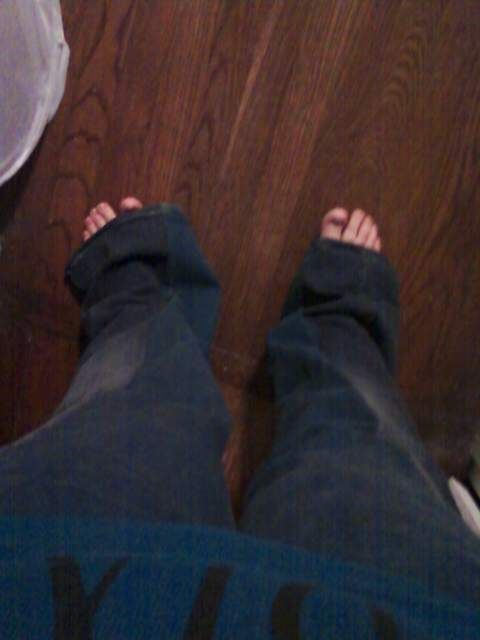 Not so skinny jeans.jpg