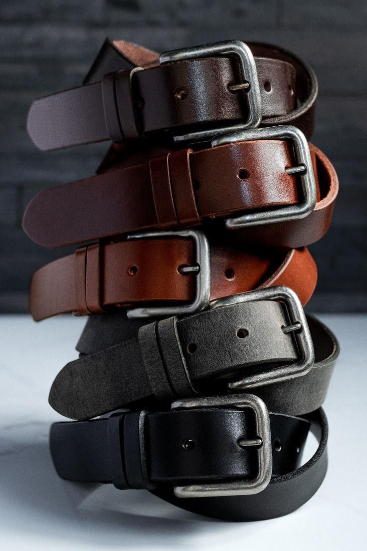 Our Most Versatile Belt - The Freelance.jpeg