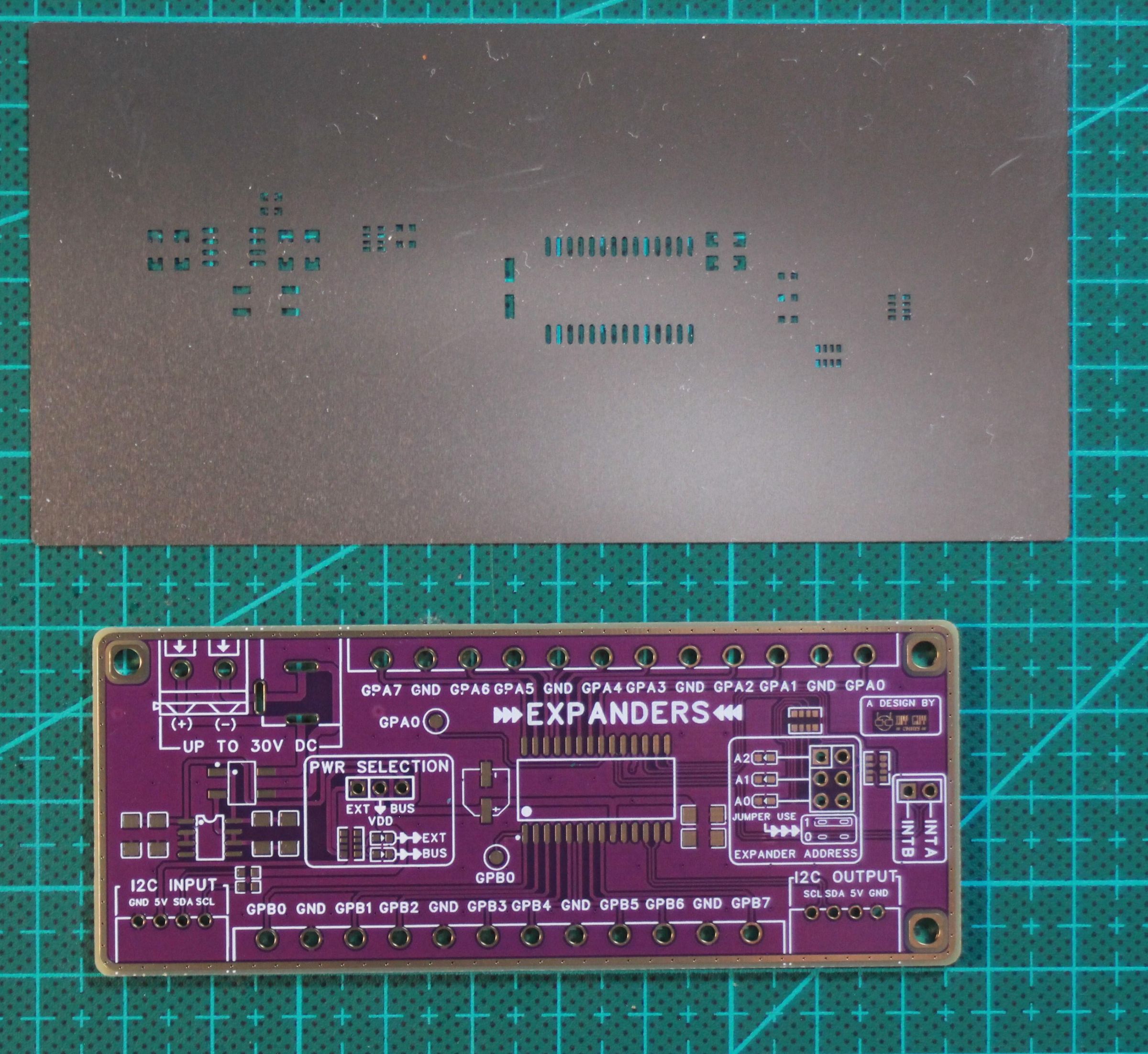 PCB &amp; Stencil.JPG