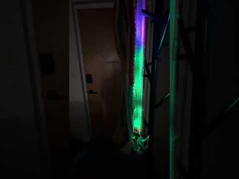Party Scarf Demo