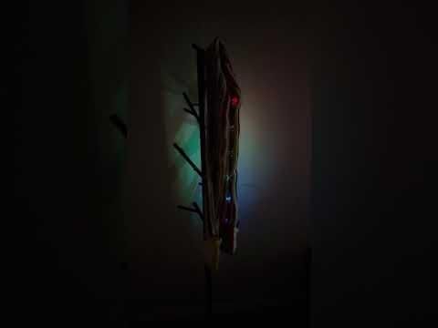 Party Scarf Demo 2