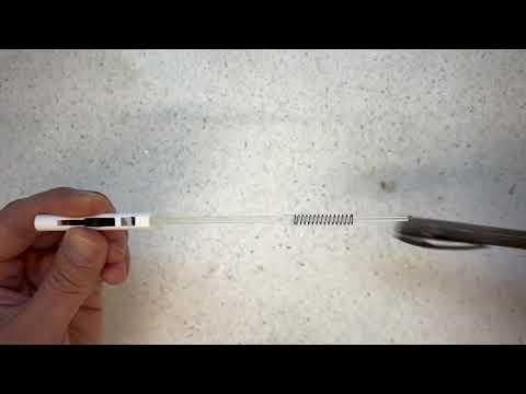 Pen Assembly
