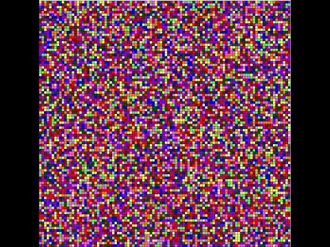 Pi Art