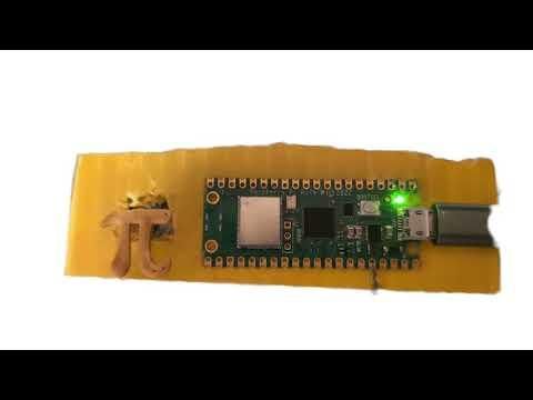 Pi Clicker/Blinker