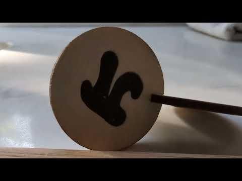 Pi Oloid Assembly