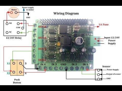 Pi Shutdown Reboot Application using Pi isolated board