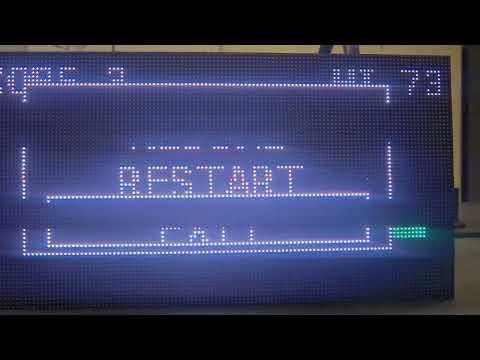 PiMatrixOS &ndash; LED Matrix Platform for Raspberry Pi