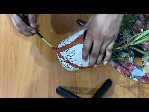 PlanterPainting