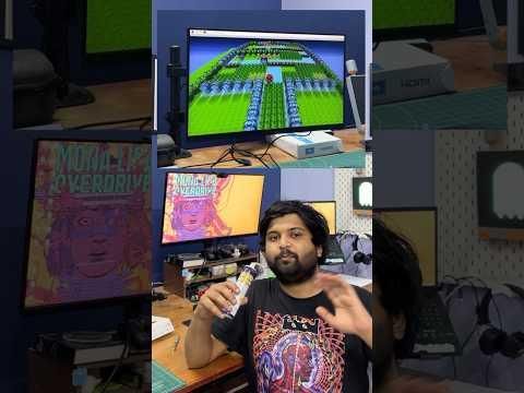 Pok&eacute;mon Red in 3D?! Running on a Raspberry Pi 5