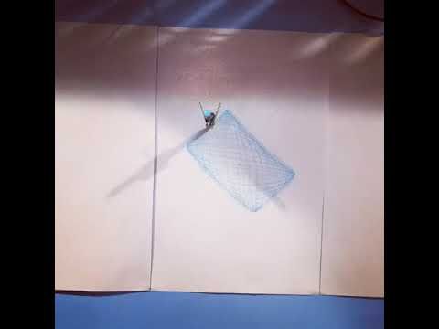 Polargraph Spirograph Test