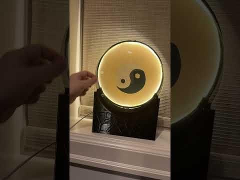 Polarized-Taichi