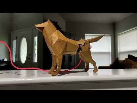 PolyWolf 1