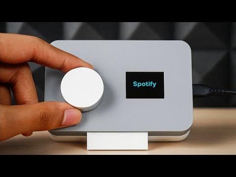Poor man's Streamdeck: Streamo
