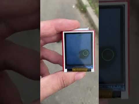 Pothole Detection using Edgeimpulse's FOMO algorithm part#2