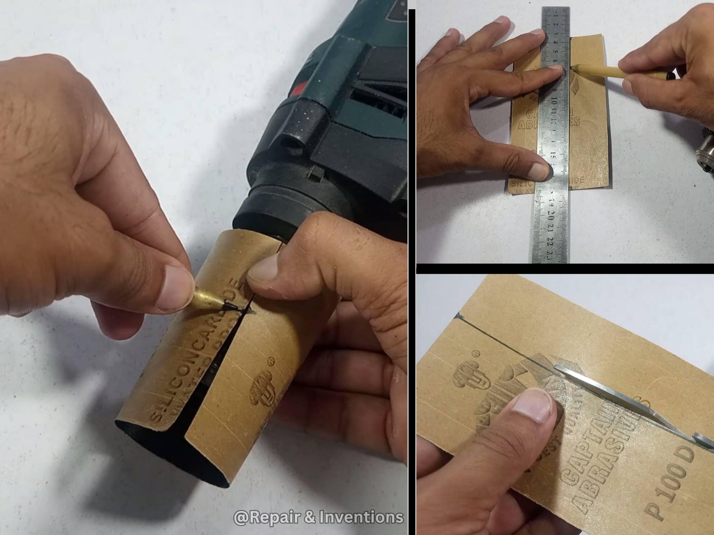 Prepare the Sandpaper.jpg