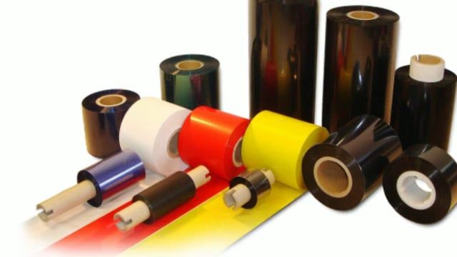 Printer Ribbon