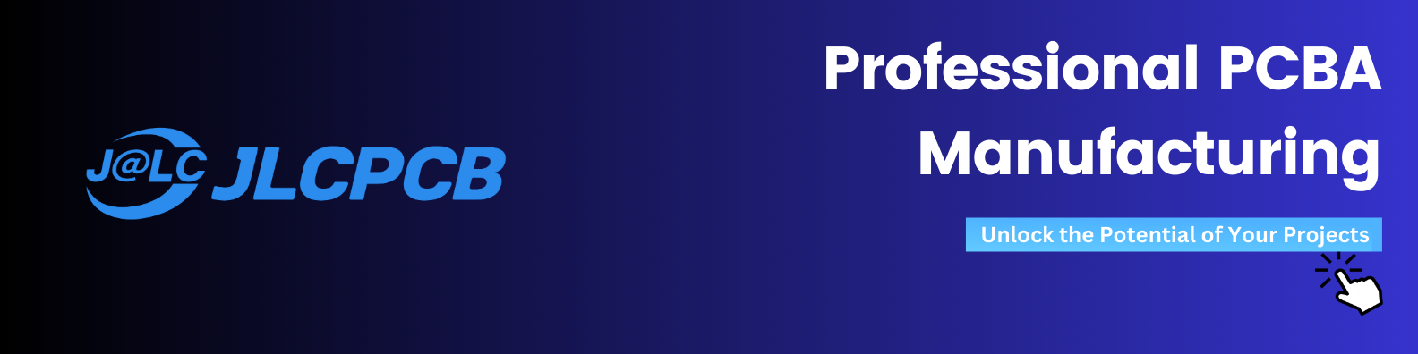Professional PCBA Manufacturing.png