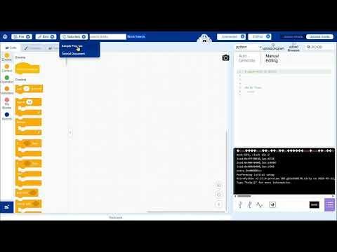 Programming With ACECode