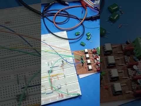 Project Board