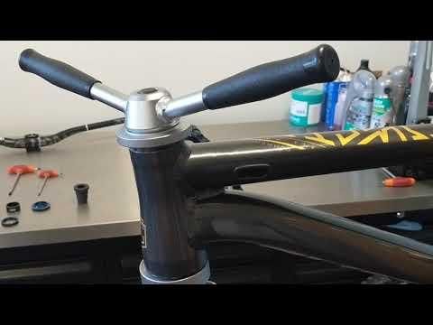 Project Roddy Episode 2 - Headset Install