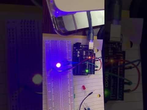 RGB LED