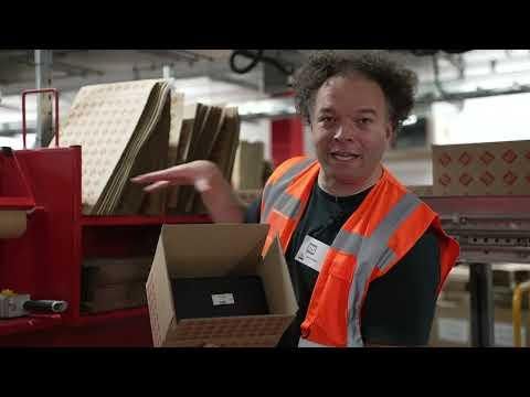RS x NVIDIA "AI Boxing Match" Project with Jude Pullen &amp; Brian Schwab - Full Version