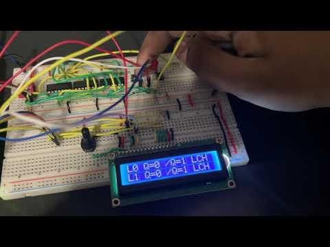 Ram Module Final Project